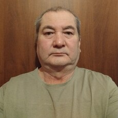 Фотография мужчины Олег, 57 лет из г. Новосибирск