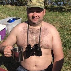 Фотография мужчины Андрей, 45 лет из г. Кострома