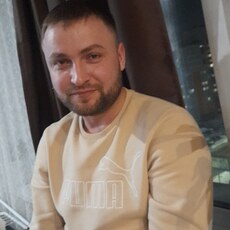 Фотография мужчины Данил, 37 лет из г. Барнаул