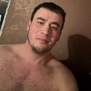 Сергей, 33 года