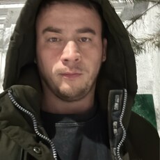 Фотография мужчины Сергей, 33 года из г. Тюмень