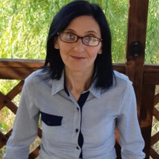 Фотография девушки Татьяна, 49 лет из г. Кривой Рог