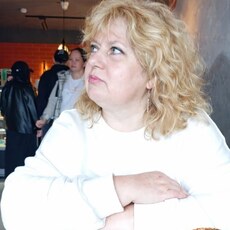 Фотография девушки Анжелика, 50 лет из г. Алматы