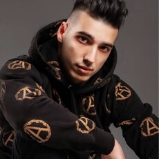 Фотография мужчины Andrey, 25 лет из г. Гродно