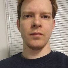Фотография мужчины Антон, 28 лет из г. Зеленоград