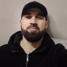 Фотография мужчины Хан, 32 года из г. Ростов-на-Дону