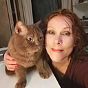 Татьяна, 54 года