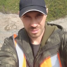 Фотография мужчины Евгений, 40 лет из г. Владивосток