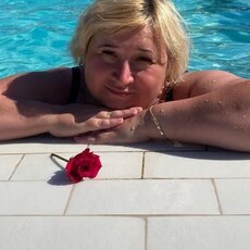 Фотография девушки Мария, 45 лет из г. Тюмень