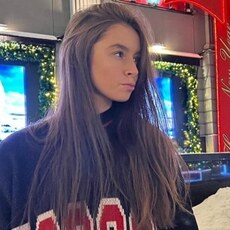 Фотография девушки Lili, 28 лет из г. Самара