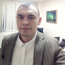 Фотография мужчины Александр, 34 года из г. Воронеж