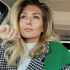 Фотография девушки Евгения, 41 год из г. Рыбинск