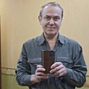Михаил, 58 лет