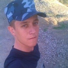 Фотография мужчины Евгений, 30 лет из г. Актобе