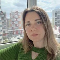 Фотография девушки Ангелина, 33 года из г. Саранск