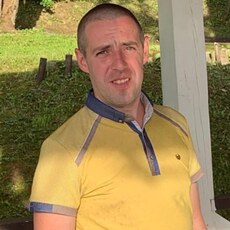 Фотография мужчины Михаил, 40 лет из г. Солнечногорск