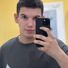 Фотография мужчины Сетхалил, 22 года из г. Анапа