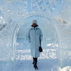 Фотография девушки Татьяна, 52 года из г. Междуреченск