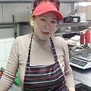 Ксения, 51 год