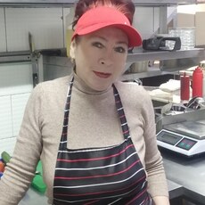 Фотография девушки Ксения, 51 год из г. Нижнеудинск