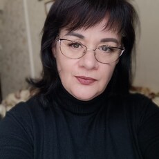 Фотография девушки Принцесса, 44 года из г. Севастополь