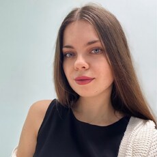 Фотография девушки Надежда, 26 лет из г. Брянск