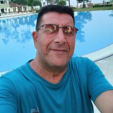 Фотография мужчины Рафик, 46 лет из г. Кострома