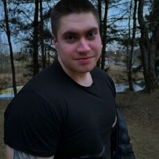 Фотография мужчины Тимофей, 21 год из г. Тверь