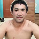 Самат, 30 лет