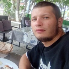 Фотография мужчины Андрей, 26 лет из г. Анжеро-Судженск