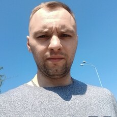 Фотография мужчины Vlad, 30 лет из г. Лодзь