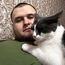 Виктор, 27 лет