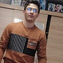 Конор, 23 года