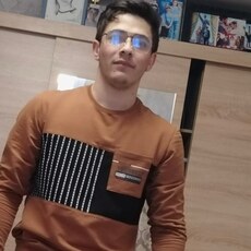 Фотография мужчины Конор, 23 года из г. Мурманск