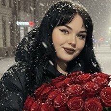 Фотография девушки Ангелина, 25 лет из г. Серов