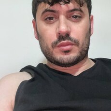 Фотография мужчины Mahr, 31 год из г. Варшава