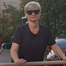 Фотография девушки Наталья, 45 лет из г. Белосток