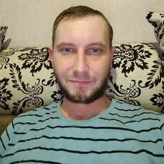 Фотография мужчины Вова, 36 лет из г. Хабаровск