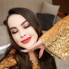 Фотография девушки Кристина, 33 года из г. Алматы