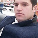 Майкул, 35 лет