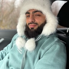 Фотография мужчины Арм, 40 лет из г. Бронницы