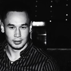 Фотография мужчины Dr, 29 лет из г. Соликамск