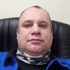 Фотография мужчины Сергей, 41 год из г. Калининград