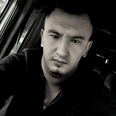 Фотография мужчины Алишер, 33 года из г. Алматы