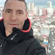 Фотография мужчины Георгий, 43 года из г. Батуми