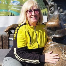 Фотография девушки Надежда, 56 лет из г. Абакан