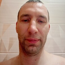 Фотография мужчины Евген, 36 лет из г. Невьянск