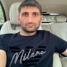 Фотография мужчины Армен, 35 лет из г. Мартуни