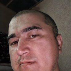 Фотография мужчины Bek, 35 лет из г. Карши