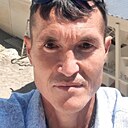 Шухрат, 49 лет